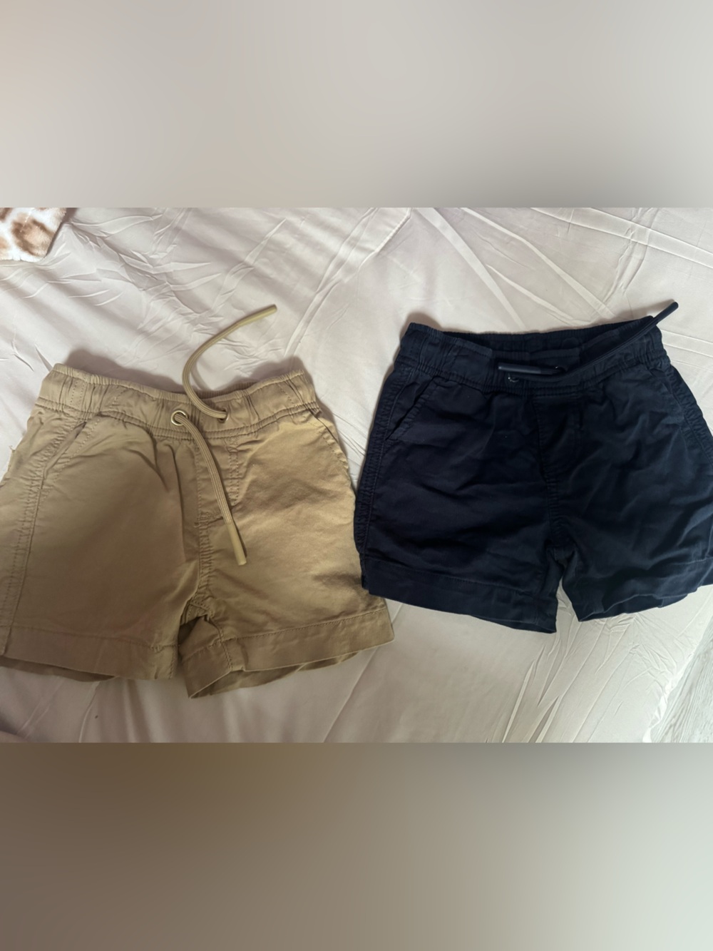 Toddler Boy Little Bipsy shorts 18-24